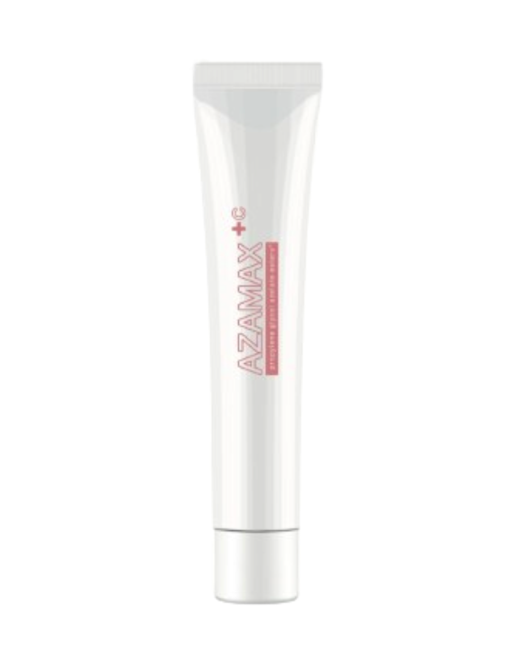 アゼライン酸外用 【AZAクリア・AZA MAX+C】｜早稲田の杜スキンクリニック｜本庄市の一般皮膚科・小児皮膚科・美容皮膚科・アレルギー科