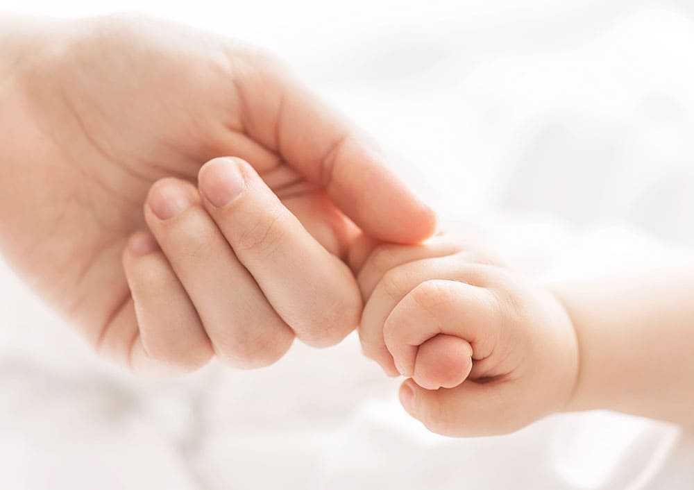 お子さまの肌の悩みにもっと身近な医療を