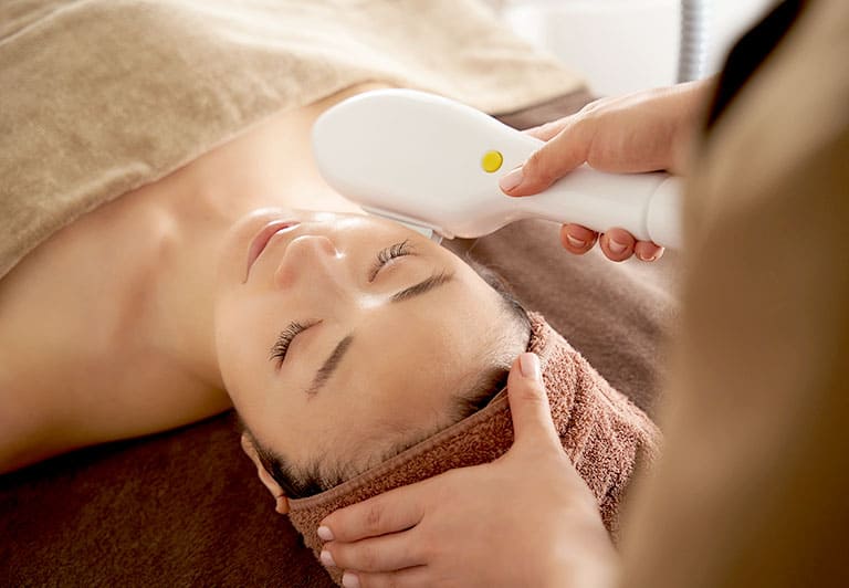 フォトフェイシャルとは